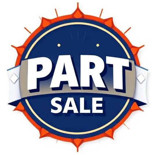 Part.Sale: Your #1 Source For Parts For Sale.